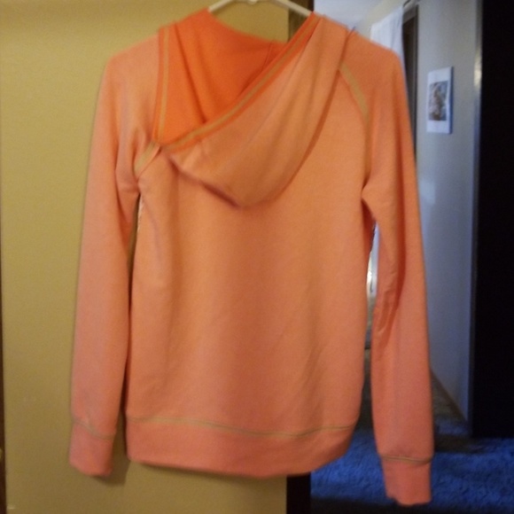 Bke full zip hoodie - Picture 4 of 4